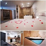Apartmán Le Temple Du *