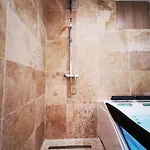 Apartmán Le Temple Du