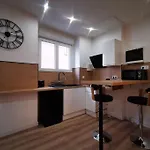 Apartman Le Temple Du *
