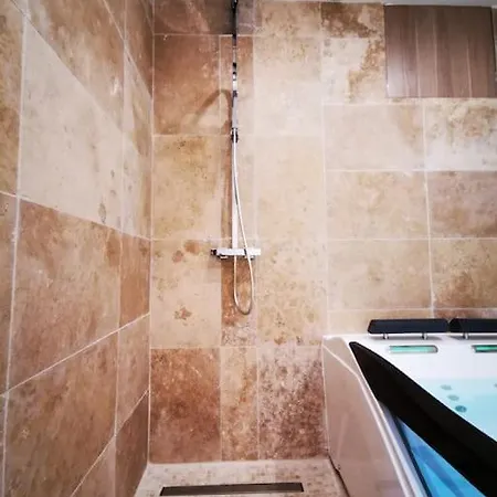 Appartement Le Temple Du