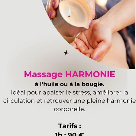 Le Temple Du *